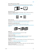 Preview for 14 page of Konica Minolta bizhub 601 User Manual