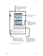 Preview for 17 page of Konica Minolta bizhub 601 User Manual