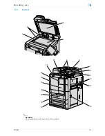 Preview for 23 page of Konica Minolta bizhub 601 User Manual