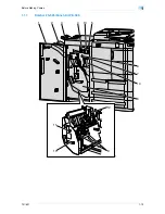 Preview for 32 page of Konica Minolta bizhub 601 User Manual