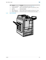 Preview for 39 page of Konica Minolta bizhub 601 User Manual