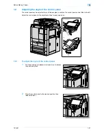 Preview for 46 page of Konica Minolta bizhub 601 User Manual