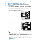 Preview for 48 page of Konica Minolta bizhub 601 User Manual