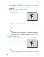 Preview for 52 page of Konica Minolta bizhub 601 User Manual