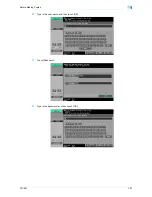 Preview for 56 page of Konica Minolta bizhub 601 User Manual