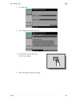 Preview for 59 page of Konica Minolta bizhub 601 User Manual