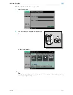 Preview for 62 page of Konica Minolta bizhub 601 User Manual