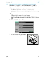 Preview for 63 page of Konica Minolta bizhub 601 User Manual