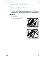 Preview for 69 page of Konica Minolta bizhub 601 User Manual