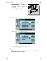 Preview for 73 page of Konica Minolta bizhub 601 User Manual