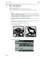 Preview for 79 page of Konica Minolta bizhub 601 User Manual