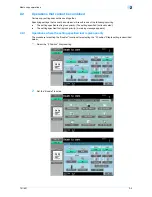 Preview for 81 page of Konica Minolta bizhub 601 User Manual