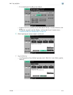 Preview for 87 page of Konica Minolta bizhub 601 User Manual