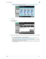 Preview for 90 page of Konica Minolta bizhub 601 User Manual