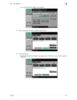 Preview for 91 page of Konica Minolta bizhub 601 User Manual