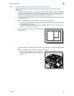 Preview for 95 page of Konica Minolta bizhub 601 User Manual