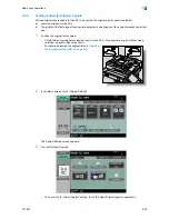 Preview for 97 page of Konica Minolta bizhub 601 User Manual