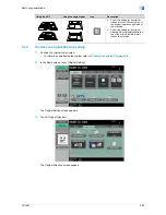 Preview for 100 page of Konica Minolta bizhub 601 User Manual