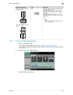 Preview for 102 page of Konica Minolta bizhub 601 User Manual