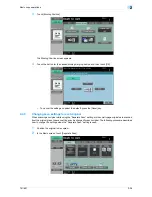 Preview for 103 page of Konica Minolta bizhub 601 User Manual