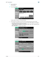 Preview for 104 page of Konica Minolta bizhub 601 User Manual