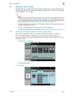 Preview for 107 page of Konica Minolta bizhub 601 User Manual