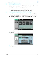 Preview for 109 page of Konica Minolta bizhub 601 User Manual