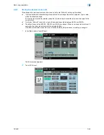 Preview for 117 page of Konica Minolta bizhub 601 User Manual