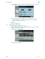 Preview for 121 page of Konica Minolta bizhub 601 User Manual