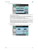 Preview for 122 page of Konica Minolta bizhub 601 User Manual