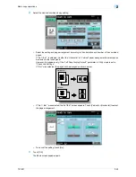 Preview for 126 page of Konica Minolta bizhub 601 User Manual