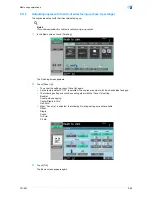 Preview for 136 page of Konica Minolta bizhub 601 User Manual