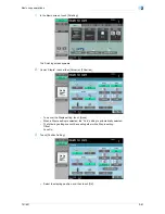 Preview for 138 page of Konica Minolta bizhub 601 User Manual