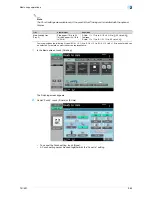 Preview for 140 page of Konica Minolta bizhub 601 User Manual