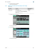 Preview for 144 page of Konica Minolta bizhub 601 User Manual