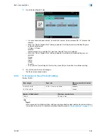 Preview for 145 page of Konica Minolta bizhub 601 User Manual