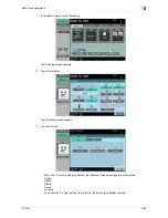 Preview for 146 page of Konica Minolta bizhub 601 User Manual