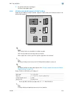 Preview for 147 page of Konica Minolta bizhub 601 User Manual