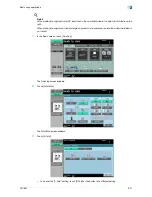 Preview for 148 page of Konica Minolta bizhub 601 User Manual