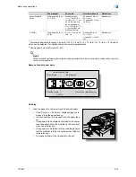 Preview for 151 page of Konica Minolta bizhub 601 User Manual