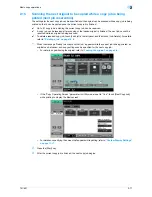 Preview for 154 page of Konica Minolta bizhub 601 User Manual