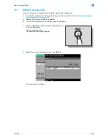 Preview for 156 page of Konica Minolta bizhub 601 User Manual