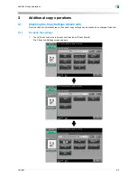 Preview for 158 page of Konica Minolta bizhub 601 User Manual