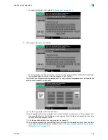 Preview for 165 page of Konica Minolta bizhub 601 User Manual