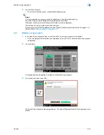 Preview for 166 page of Konica Minolta bizhub 601 User Manual