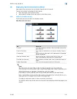 Preview for 169 page of Konica Minolta bizhub 601 User Manual