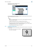 Preview for 171 page of Konica Minolta bizhub 601 User Manual