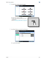 Preview for 172 page of Konica Minolta bizhub 601 User Manual