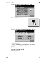 Preview for 176 page of Konica Minolta bizhub 601 User Manual