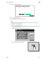 Preview for 179 page of Konica Minolta bizhub 601 User Manual